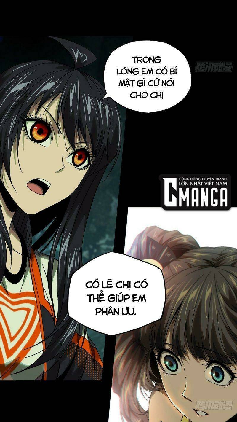 Đại Tượng Vô Hình Chapter 165 - Trang 2