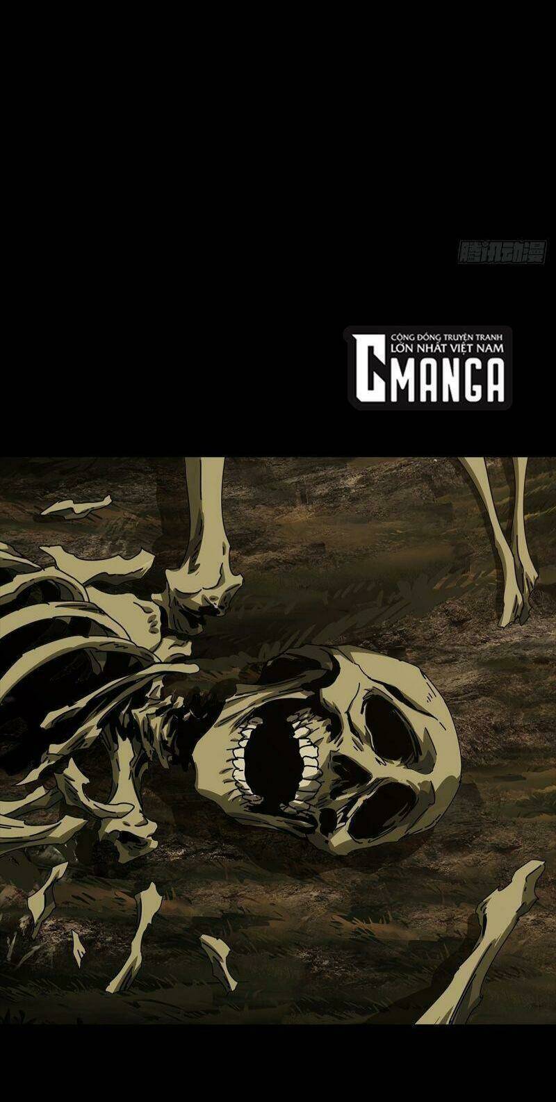 Đại Tượng Vô Hình Chapter 166 - Trang 2