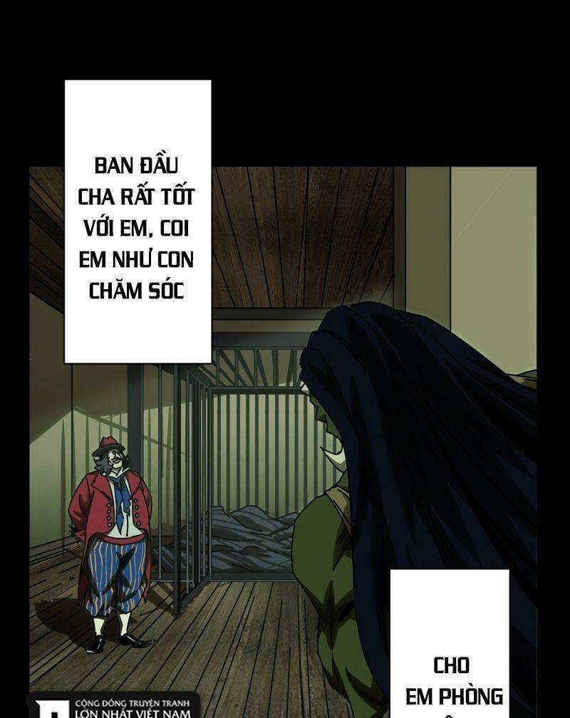 Đại Tượng Vô Hình Chapter 167 - Trang 2