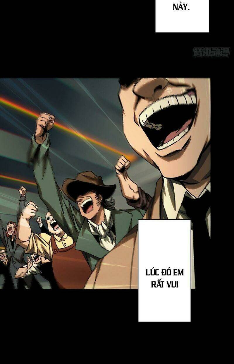 Đại Tượng Vô Hình Chapter 167 - Trang 2