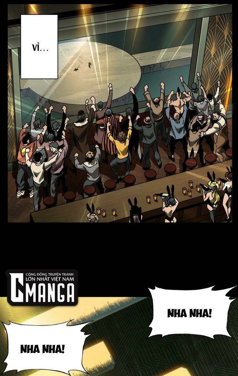 Đại Tượng Vô Hình Chapter 167 - Trang 2