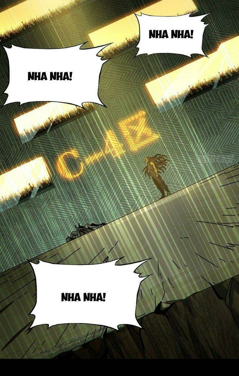 Đại Tượng Vô Hình Chapter 167 - Trang 2