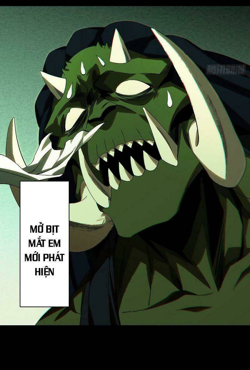 Đại Tượng Vô Hình Chapter 167 - Trang 2