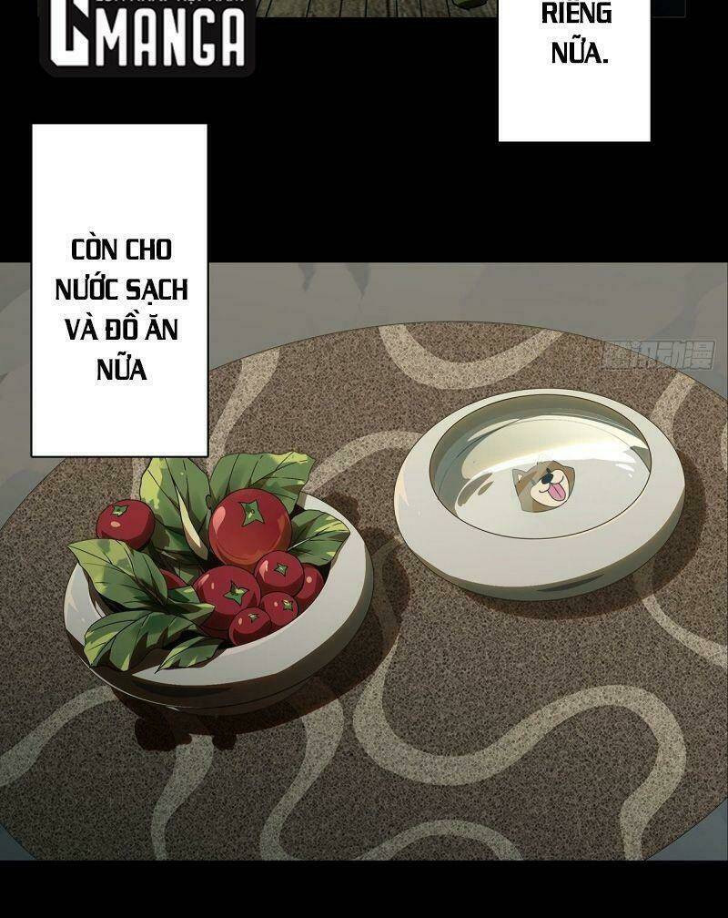 Đại Tượng Vô Hình Chapter 167 - Trang 2