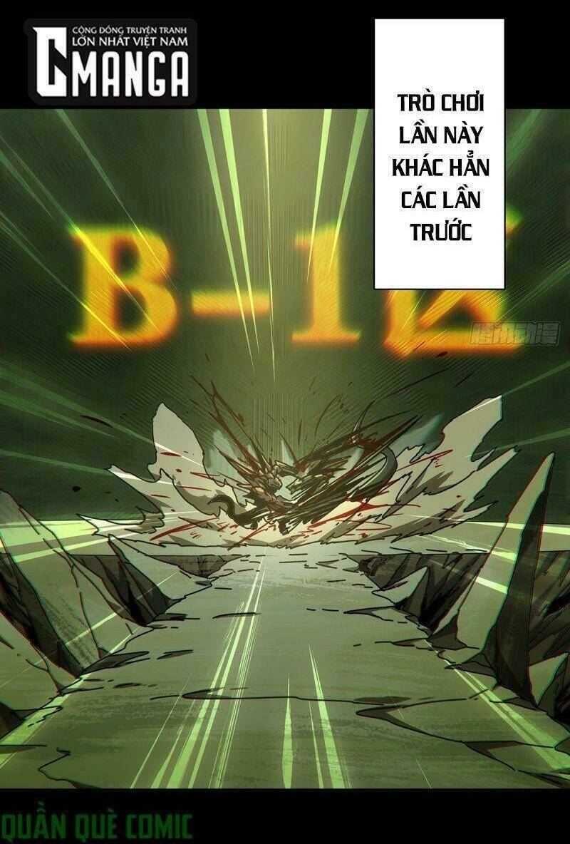Đại Tượng Vô Hình Chapter 167 - Trang 2