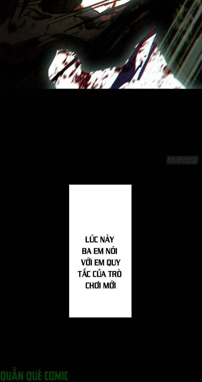 Đại Tượng Vô Hình Chapter 167 - Trang 2