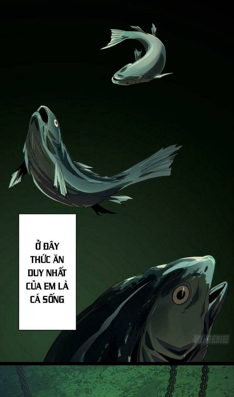 Đại Tượng Vô Hình Chapter 167 - Trang 2