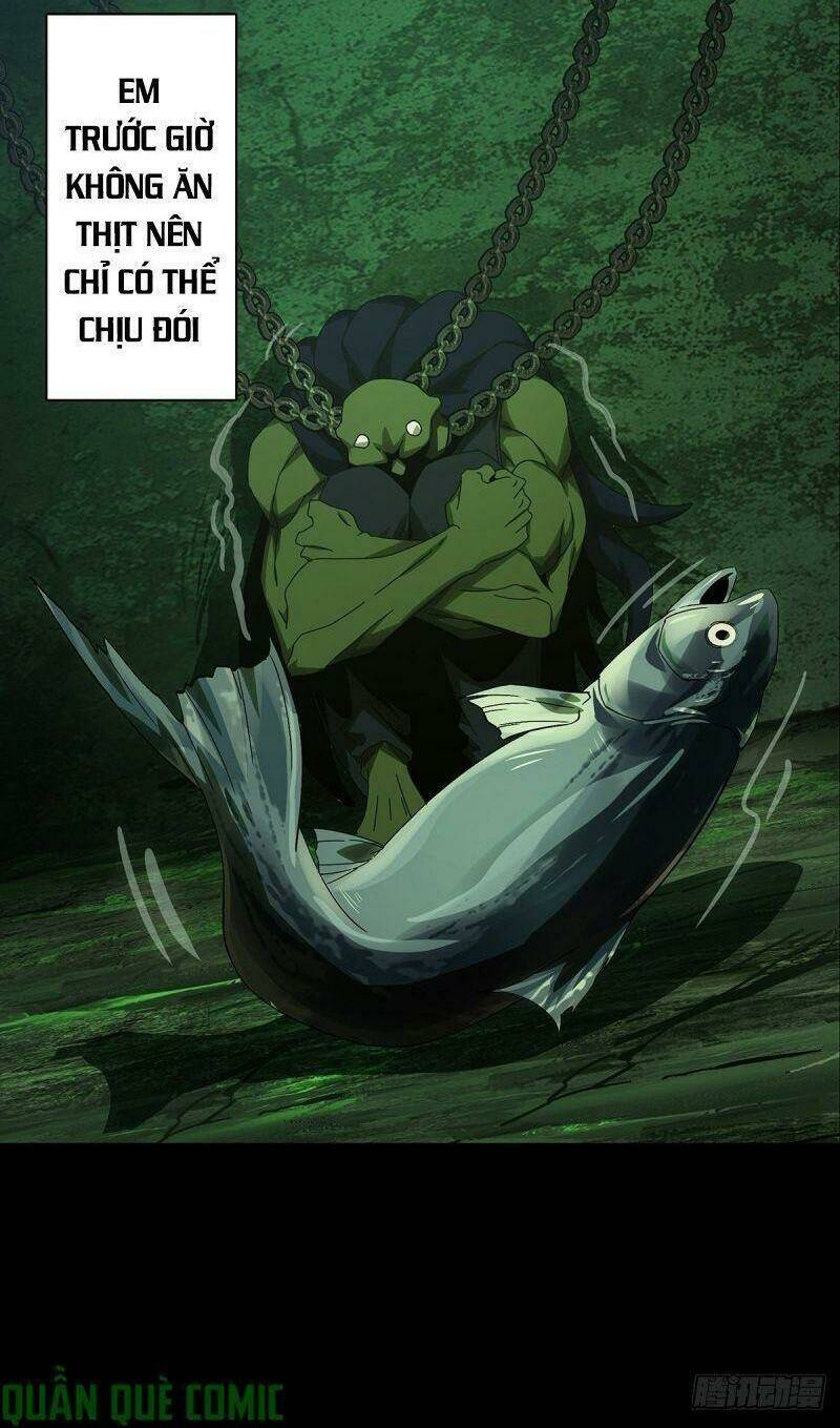 Đại Tượng Vô Hình Chapter 167 - Trang 2