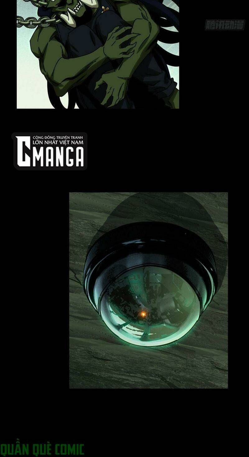 Đại Tượng Vô Hình Chapter 167 - Trang 2