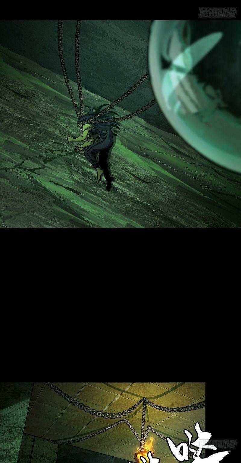 Đại Tượng Vô Hình Chapter 167 - Trang 2