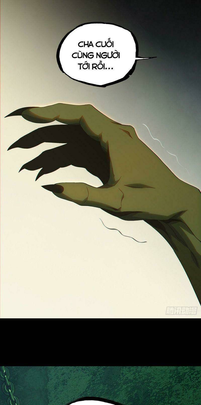 Đại Tượng Vô Hình Chapter 167 - Trang 2
