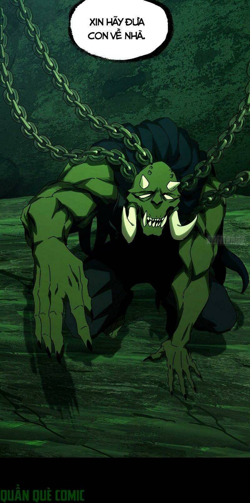 Đại Tượng Vô Hình Chapter 167 - Trang 2