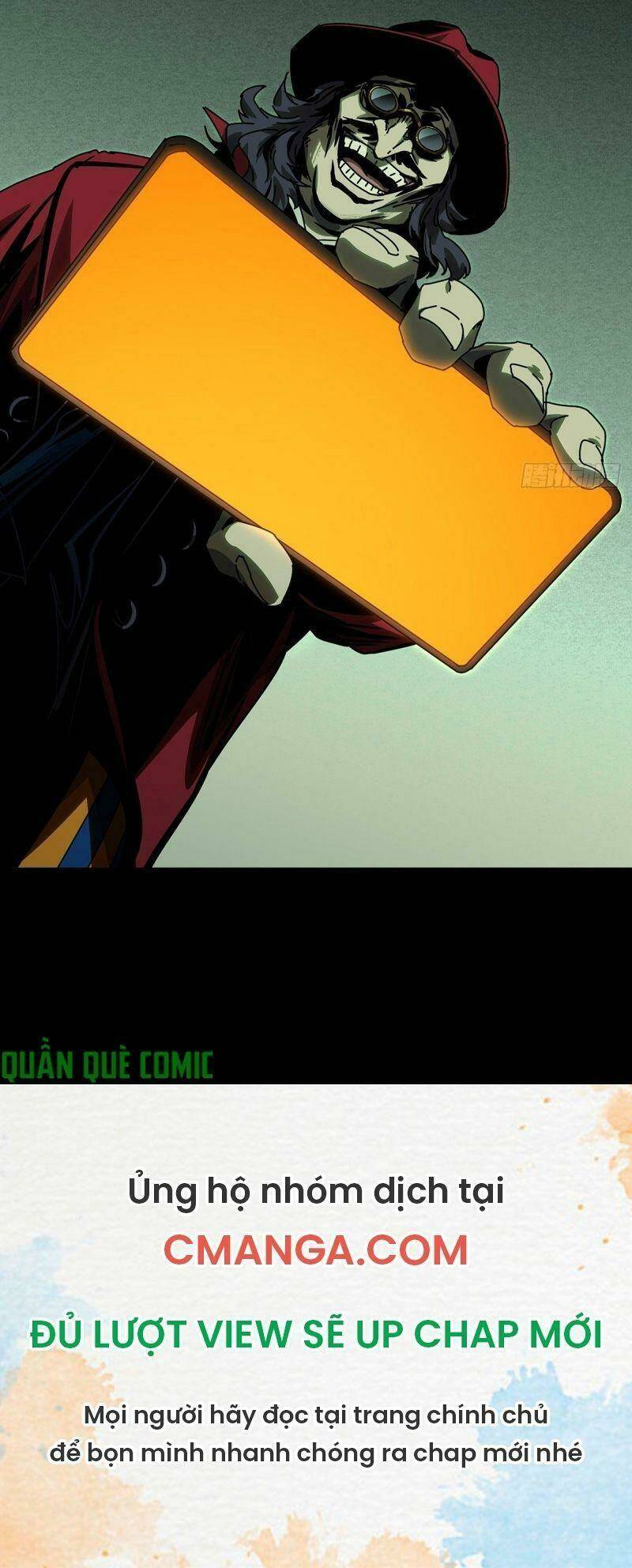 Đại Tượng Vô Hình Chapter 167 - Trang 2