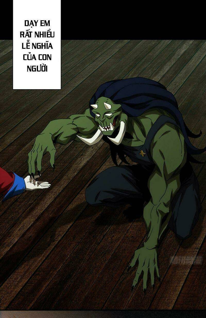 Đại Tượng Vô Hình Chapter 167 - Trang 2