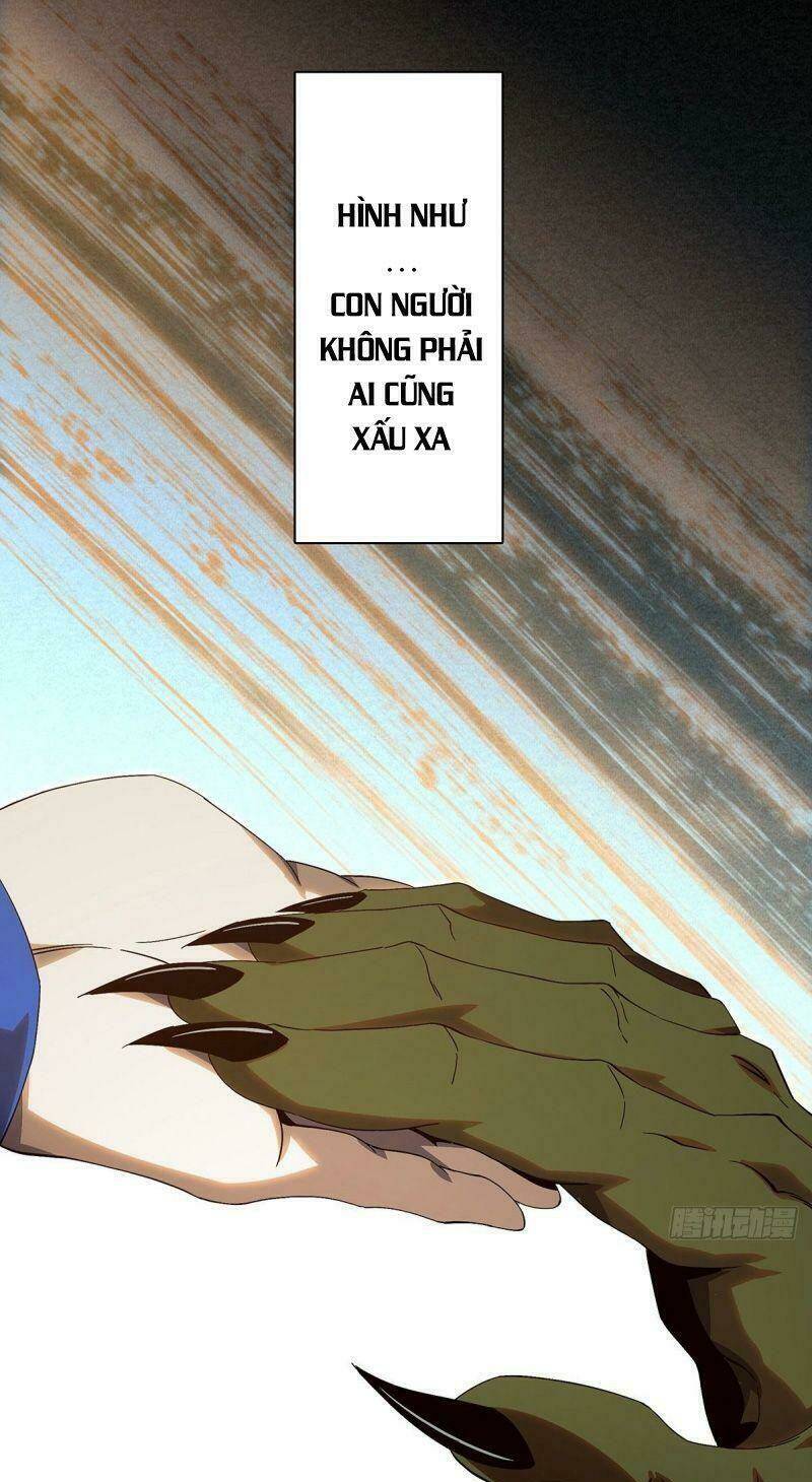 Đại Tượng Vô Hình Chapter 167 - Trang 2