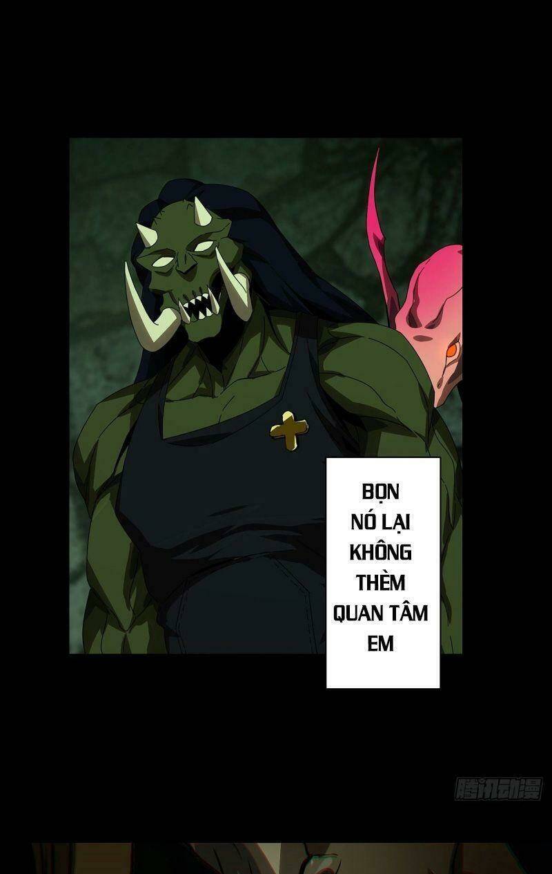 Đại Tượng Vô Hình Chapter 167 - Trang 2