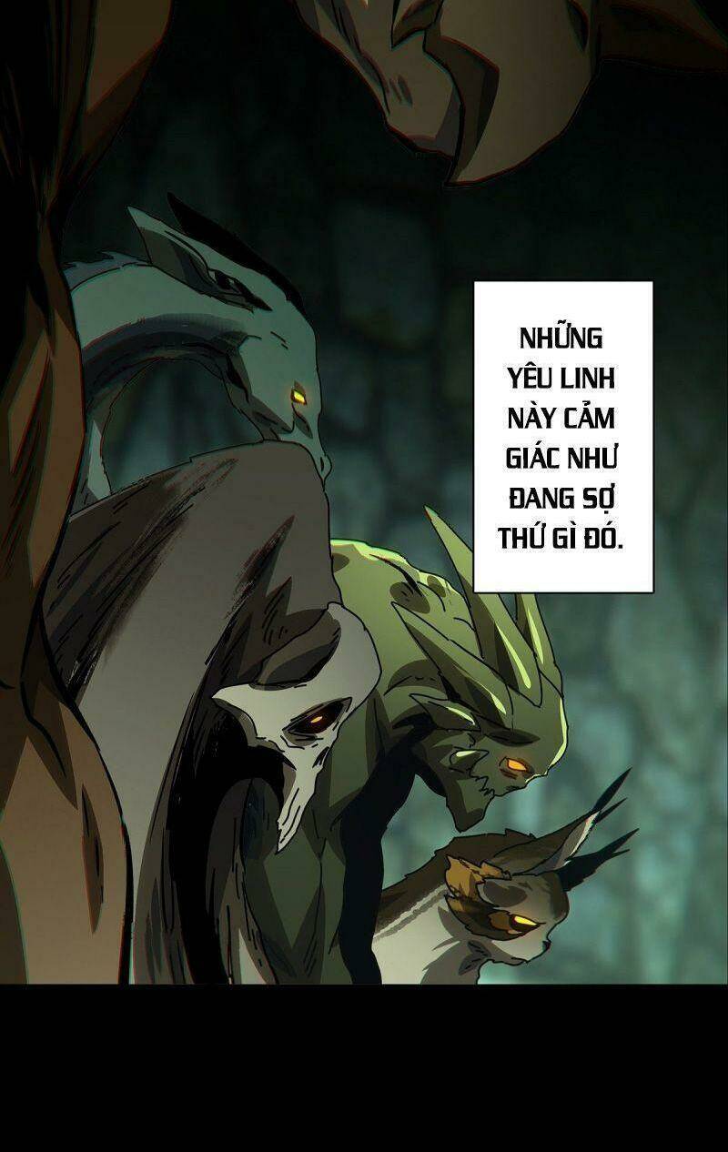 Đại Tượng Vô Hình Chapter 167 - Trang 2