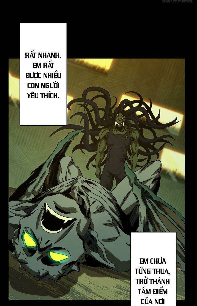 Đại Tượng Vô Hình Chapter 167 - Trang 2