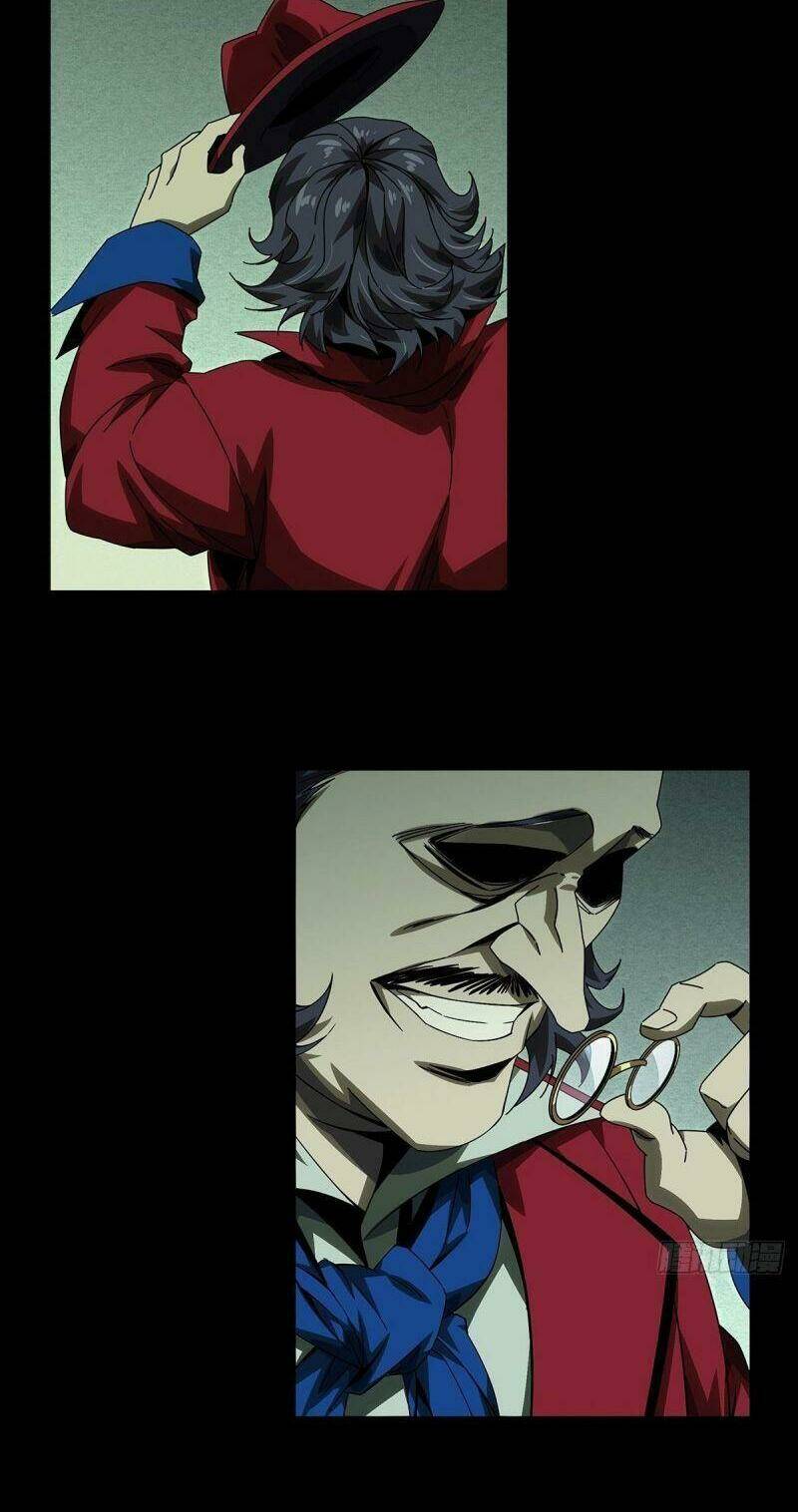 Đại Tượng Vô Hình Chapter 168 - Trang 2