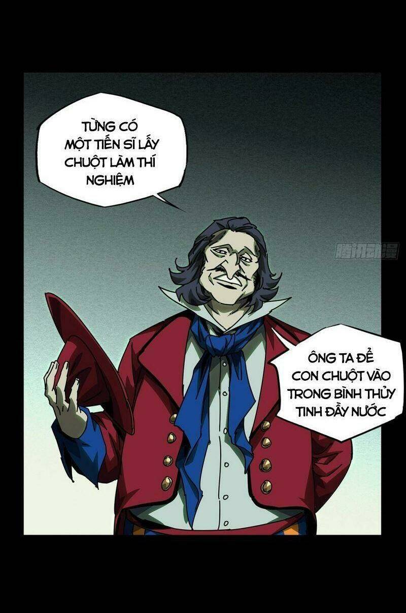 Đại Tượng Vô Hình Chapter 168 - Trang 2