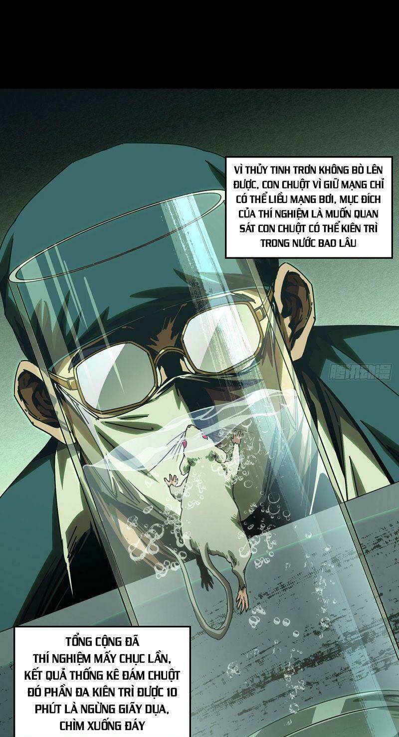 Đại Tượng Vô Hình Chapter 168 - Trang 2