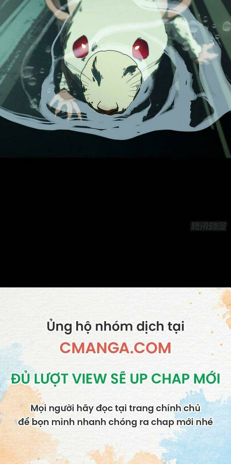 Đại Tượng Vô Hình Chapter 168 - Trang 2