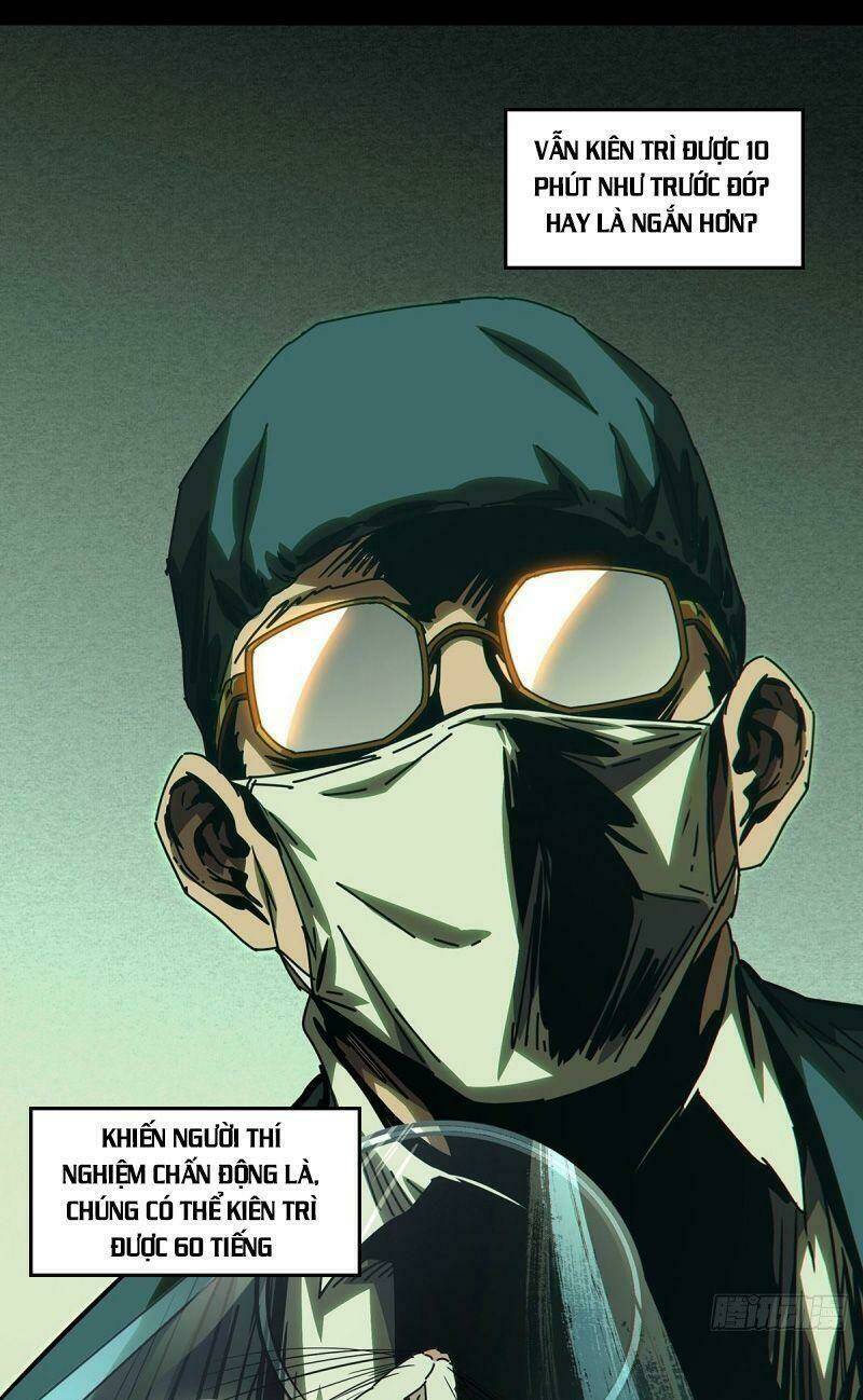Đại Tượng Vô Hình Chapter 168 - Trang 2