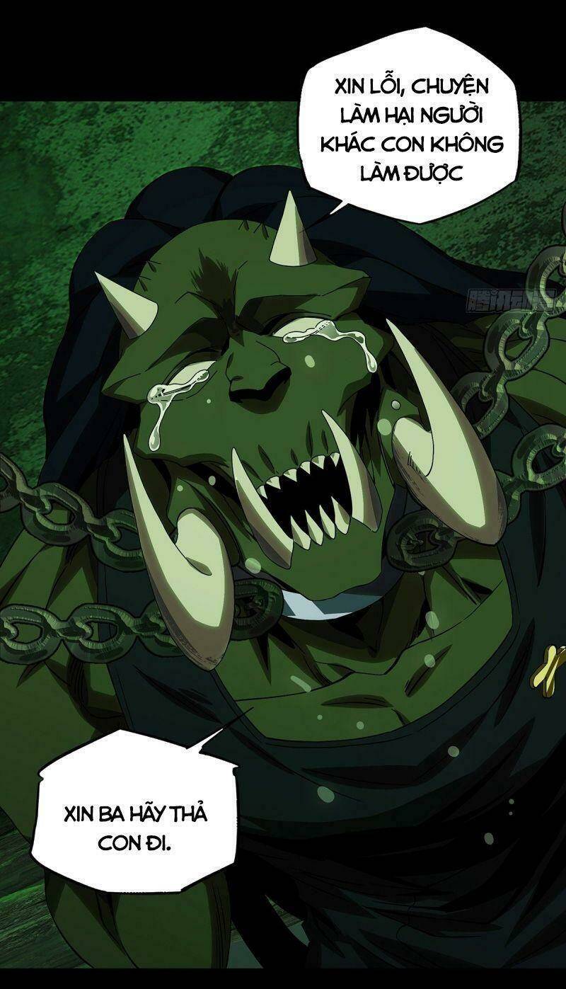 Đại Tượng Vô Hình Chapter 168 - Trang 2