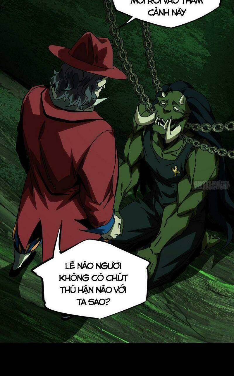 Đại Tượng Vô Hình Chapter 168 - Trang 2