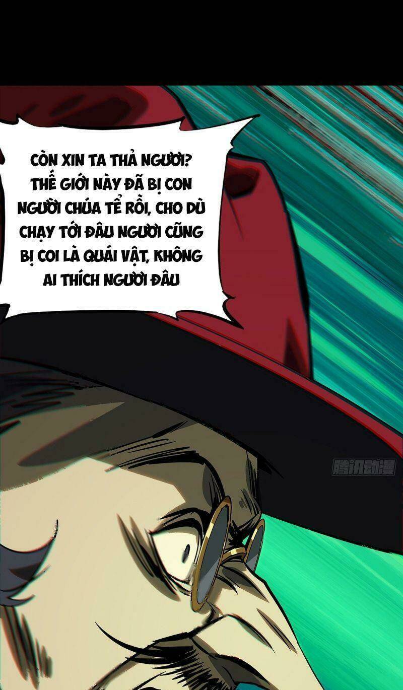 Đại Tượng Vô Hình Chapter 168 - Trang 2