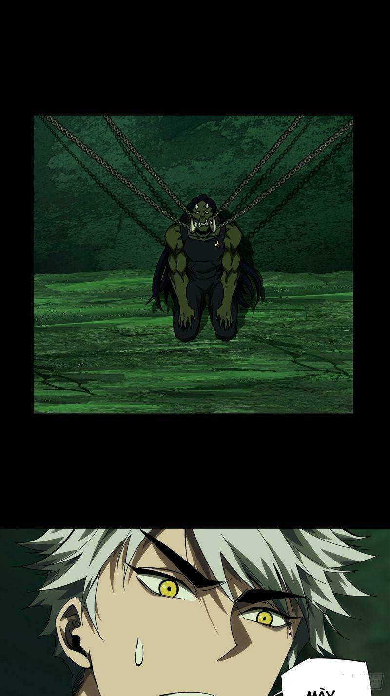 Đại Tượng Vô Hình Chapter 169 - Trang 2