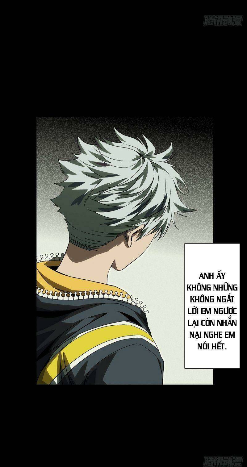 Đại Tượng Vô Hình Chapter 169 - Trang 2