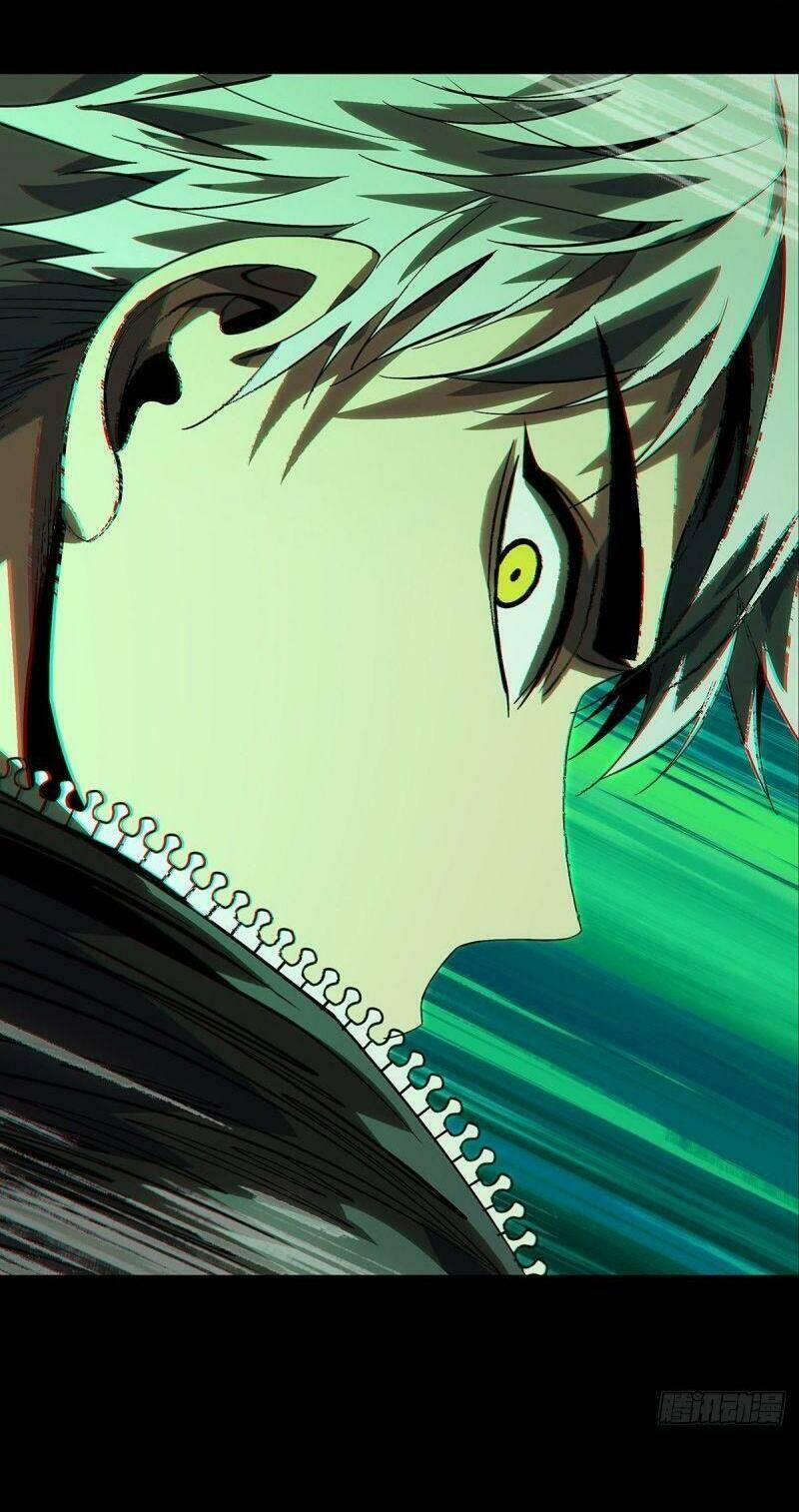 Đại Tượng Vô Hình Chapter 169 - Trang 2