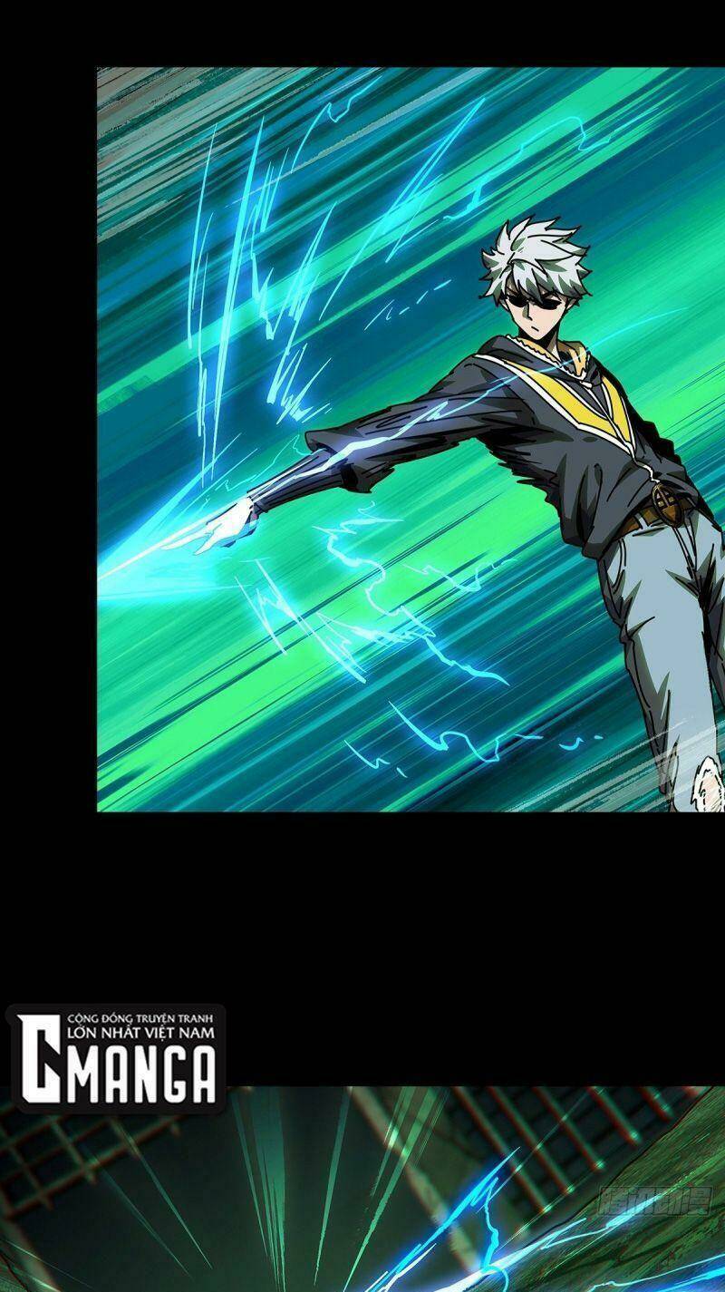 Đại Tượng Vô Hình Chapter 169 - Trang 2