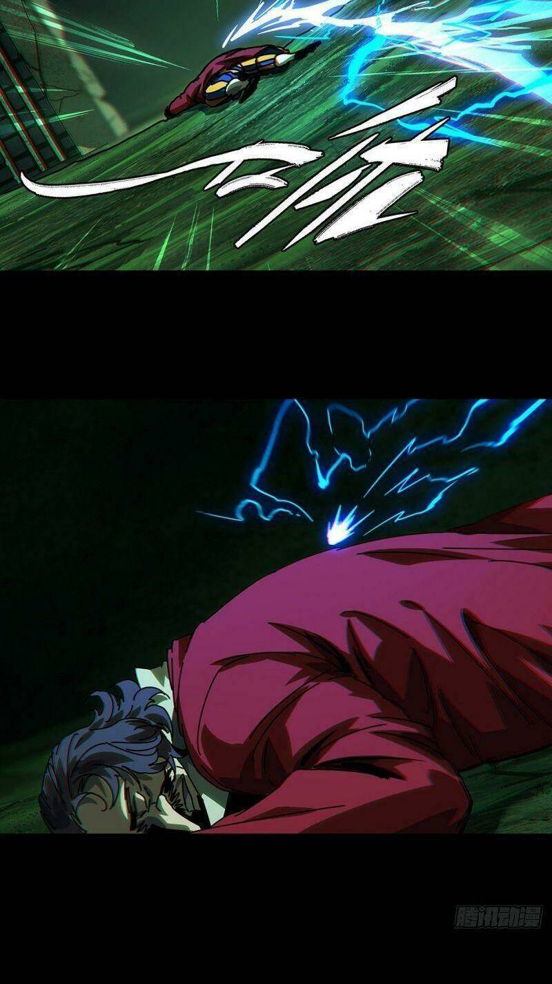 Đại Tượng Vô Hình Chapter 169 - Trang 2