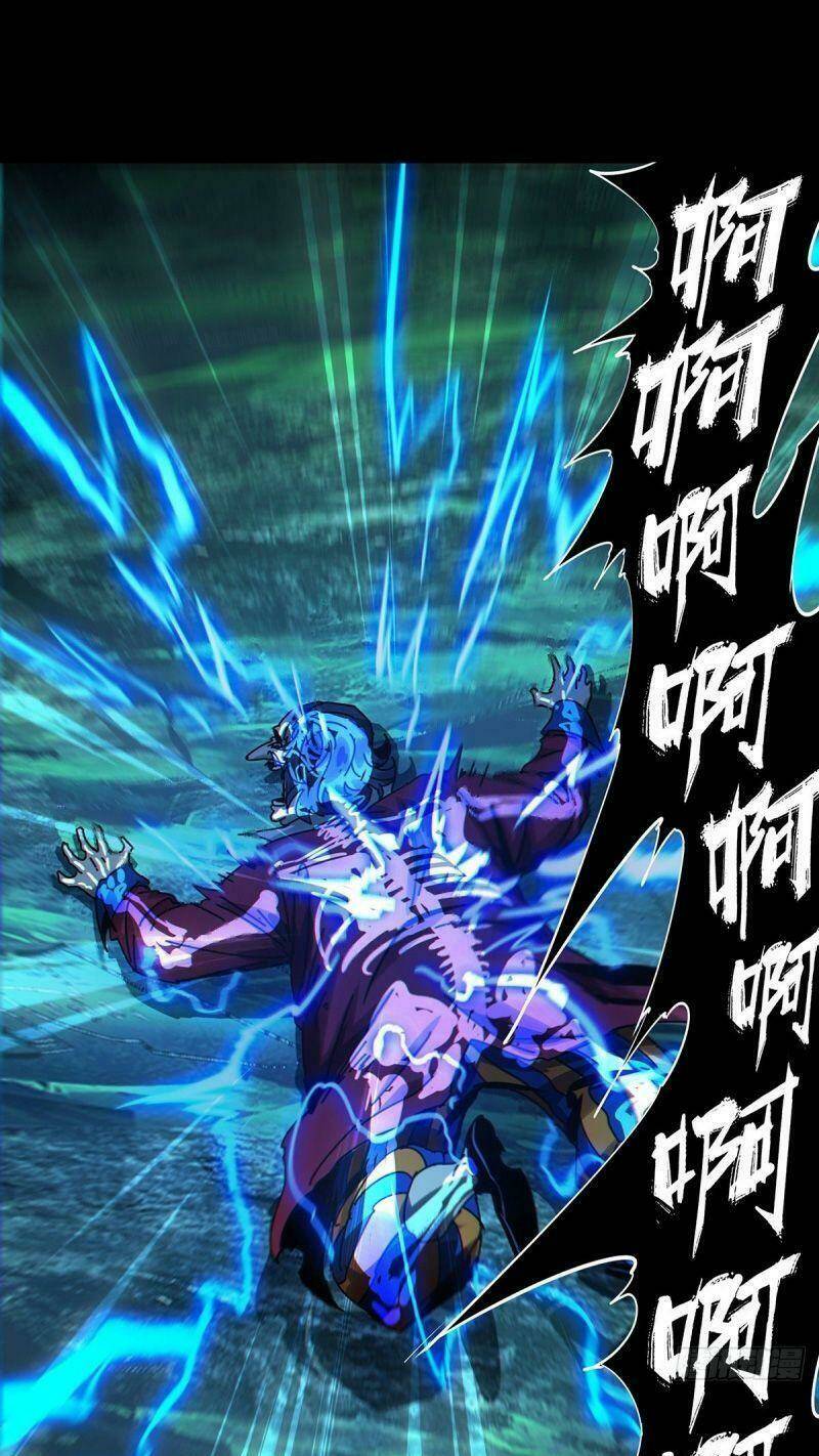 Đại Tượng Vô Hình Chapter 169 - Trang 2