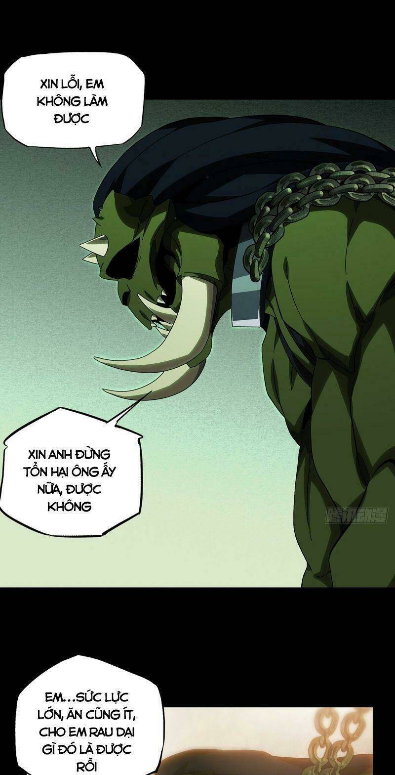 Đại Tượng Vô Hình Chapter 169 - Trang 2