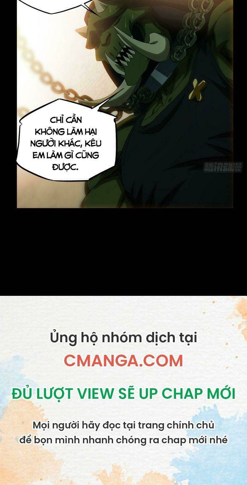 Đại Tượng Vô Hình Chapter 169 - Trang 2