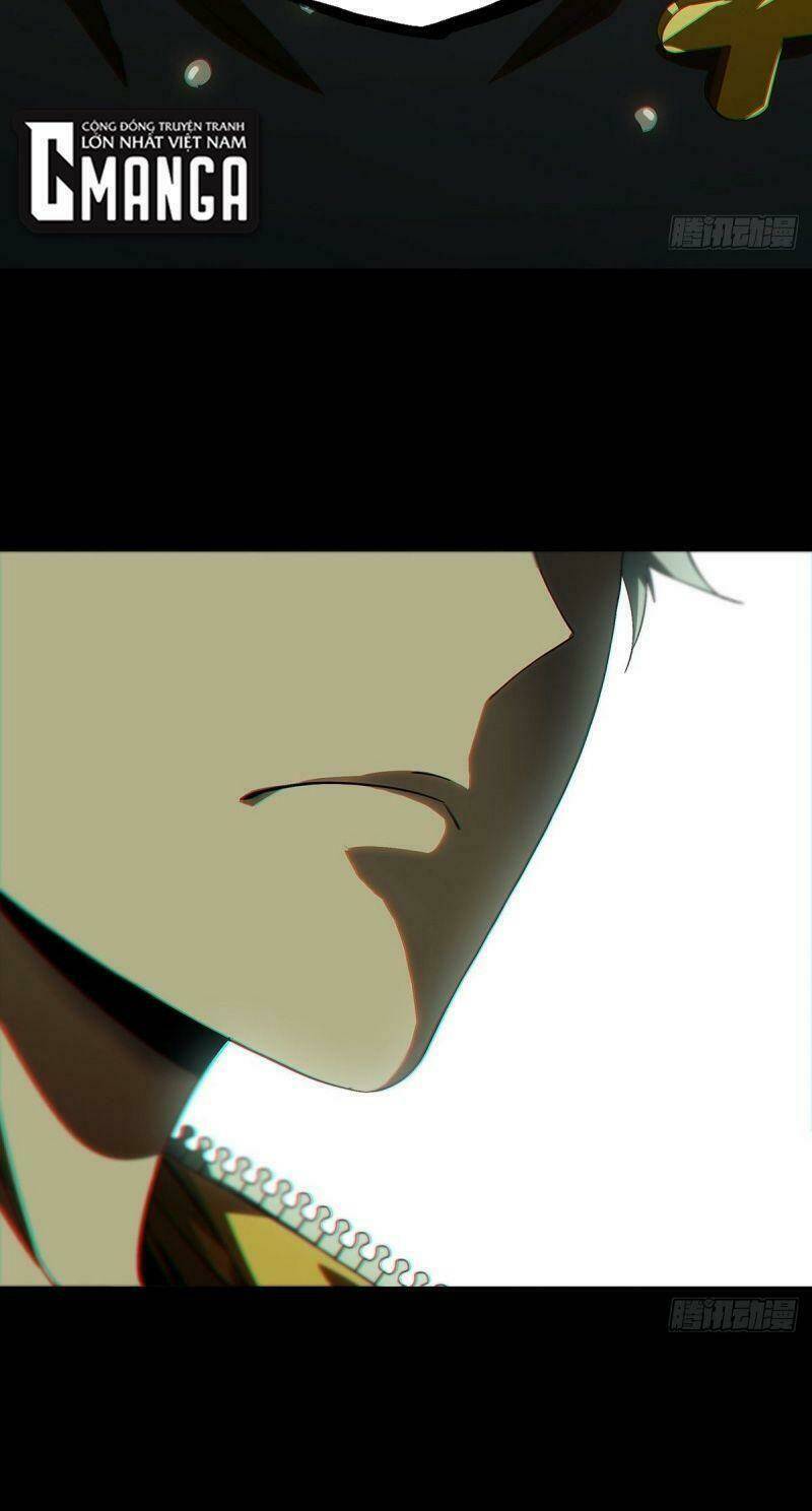 Đại Tượng Vô Hình Chapter 169 - Trang 2