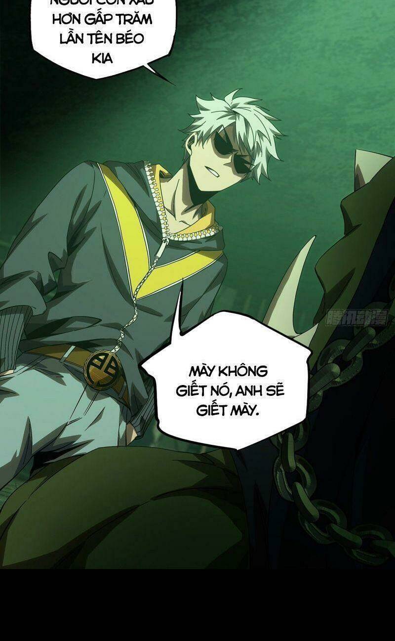 Đại Tượng Vô Hình Chapter 169 - Trang 2