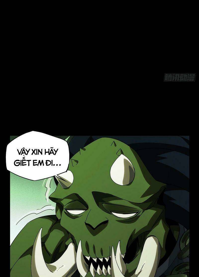 Đại Tượng Vô Hình Chapter 169 - Trang 2