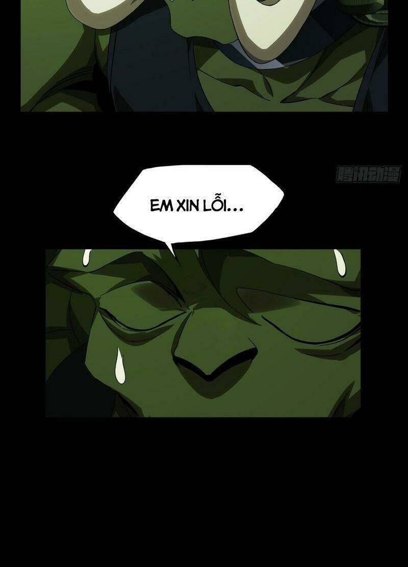 Đại Tượng Vô Hình Chapter 169 - Trang 2