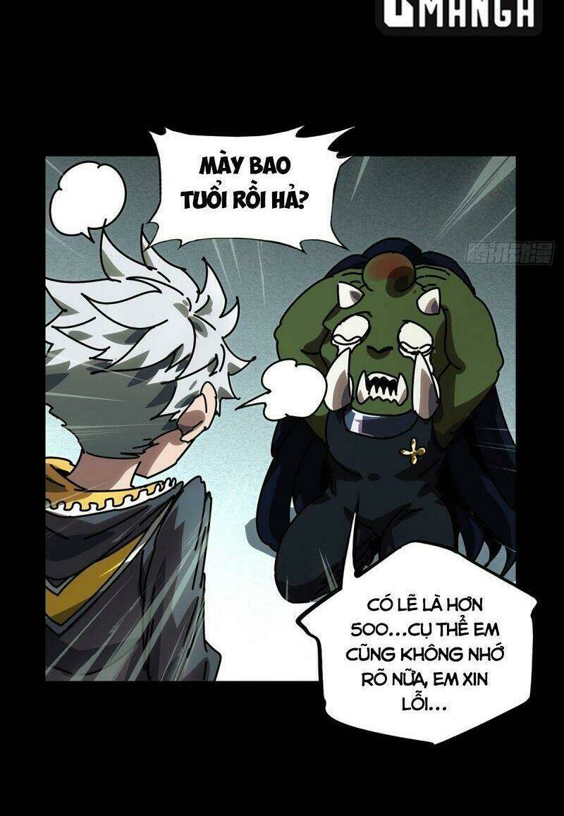 Đại Tượng Vô Hình Chapter 169 - Trang 2