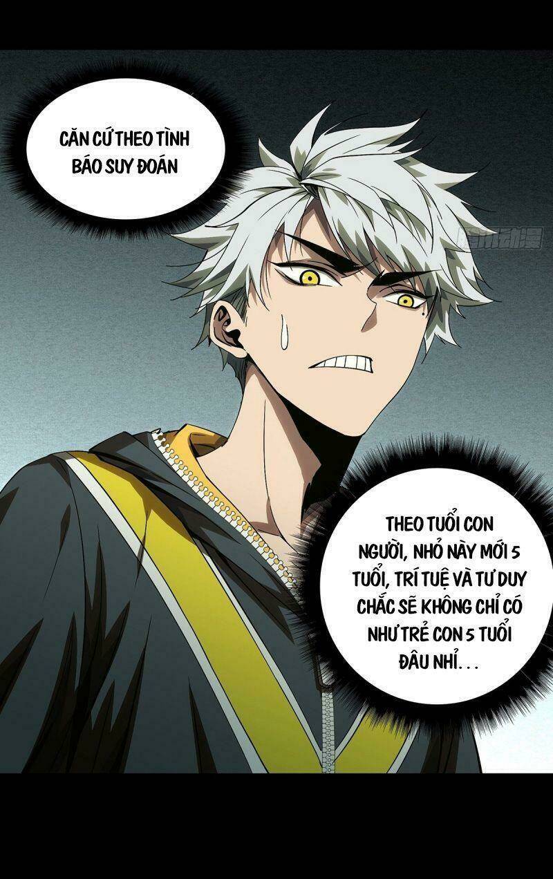 Đại Tượng Vô Hình Chapter 169 - Trang 2