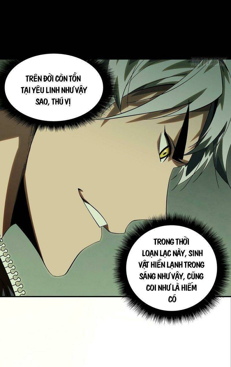 Đại Tượng Vô Hình Chapter 169 - Trang 2