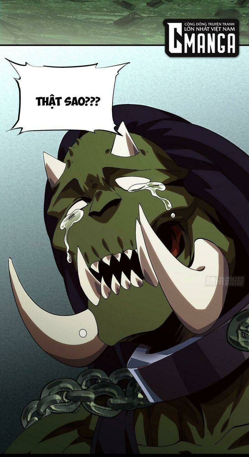 Đại Tượng Vô Hình Chapter 169 - Trang 2