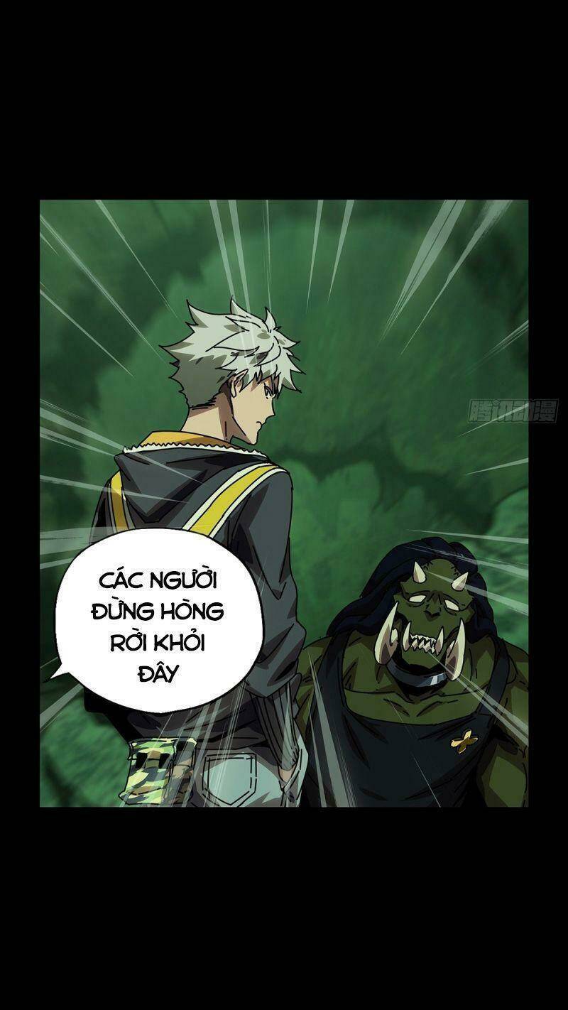 Đại Tượng Vô Hình Chapter 169 - Trang 2