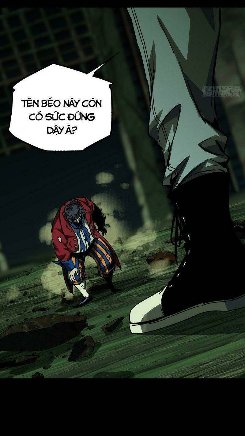 Đại Tượng Vô Hình Chapter 169 - Trang 2