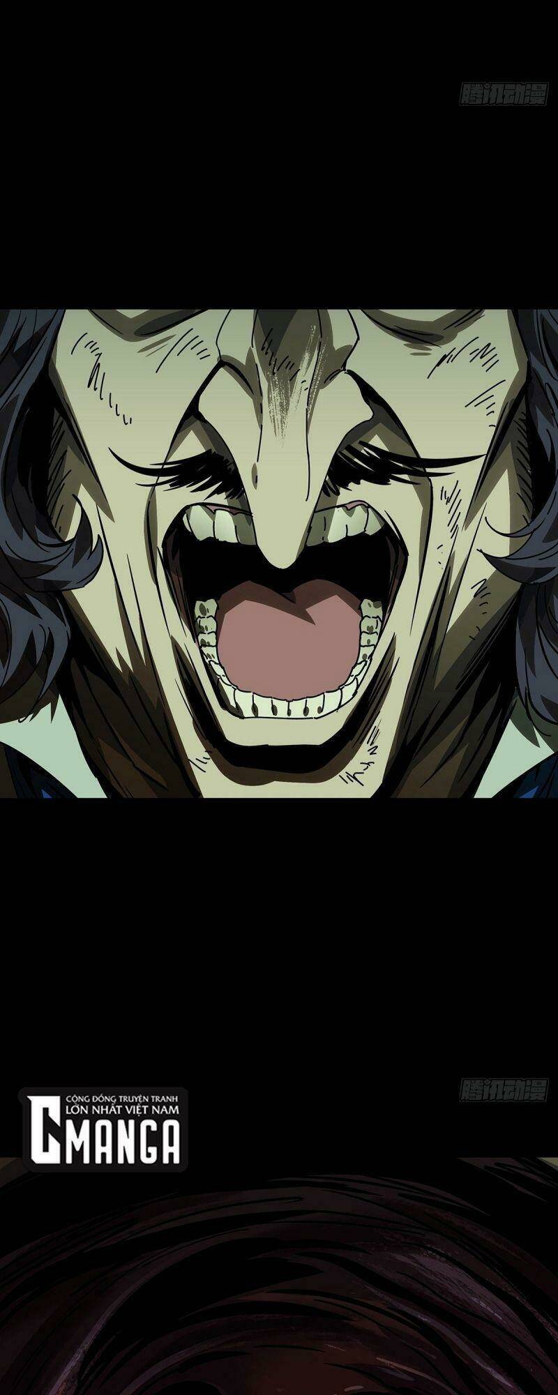 Đại Tượng Vô Hình Chapter 169 - Trang 2