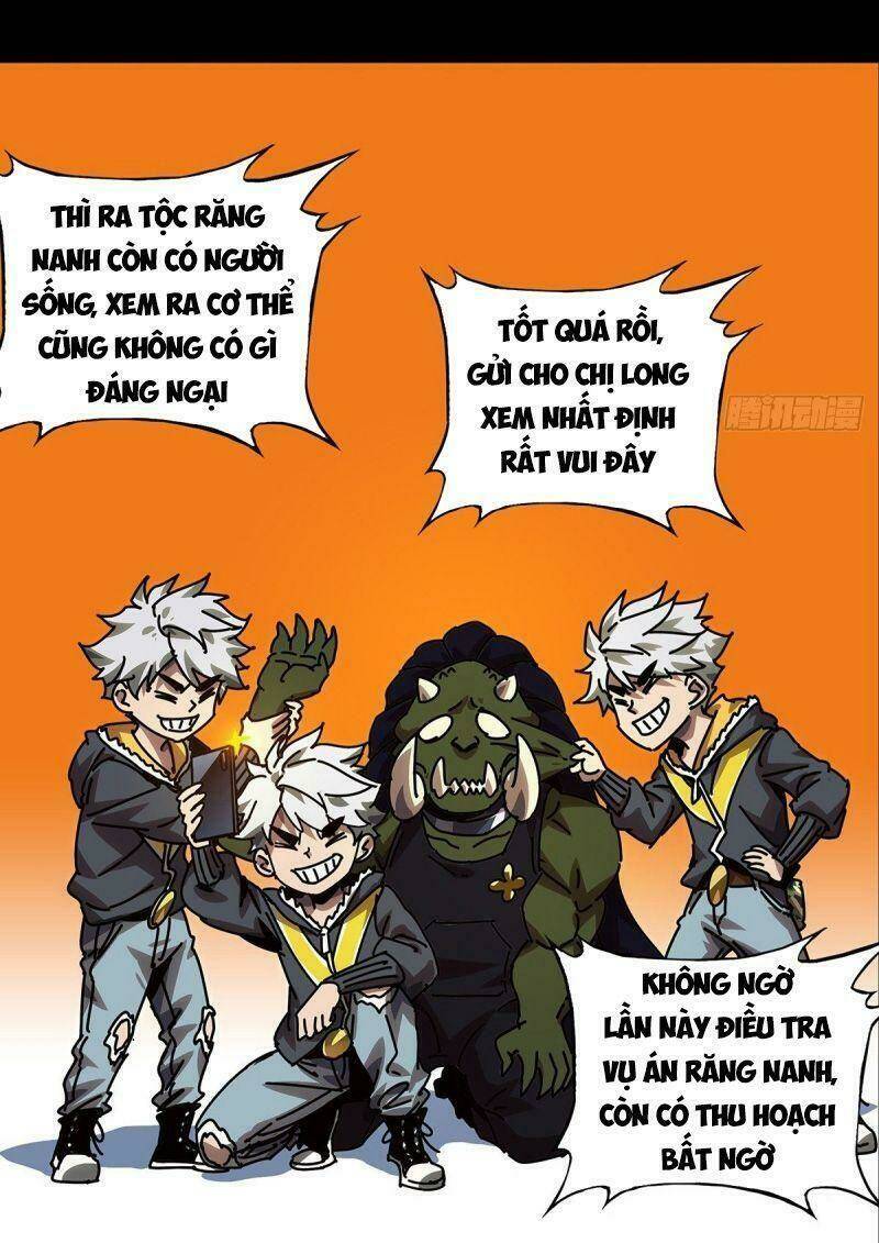 Đại Tượng Vô Hình Chapter 169 - Trang 2